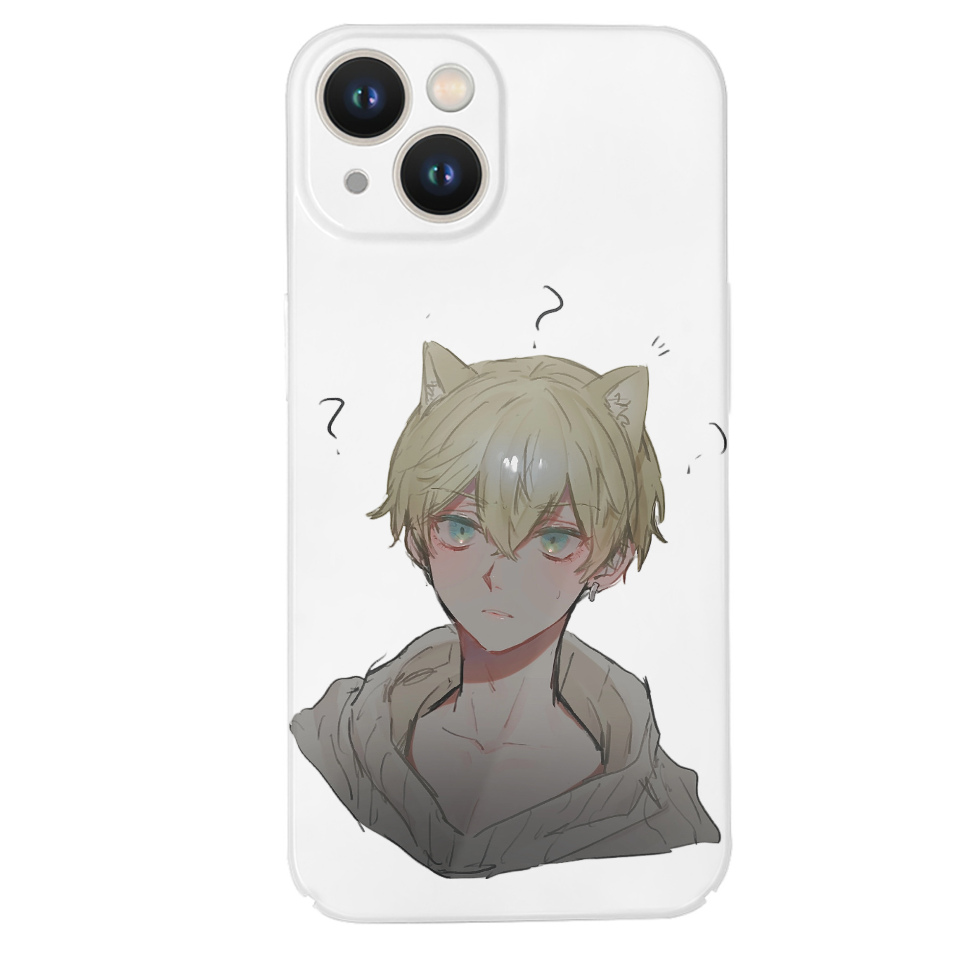 （画像用） 東京リベンジャーズ Tokyo Revengers 【iPhone 14シリーズ対応】ハードケース